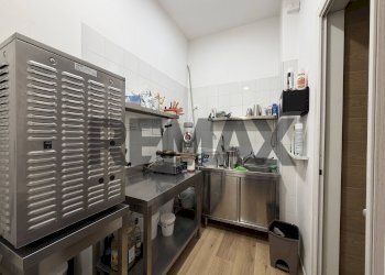 Cucina - Commercial Activity Via Generale Giuseppe Arimondi
27, Palermo - photo 5