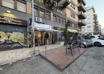 Edificio all\'aperto - Commercial Activity Via Generale Giuseppe Arimondi
27, Palermo - photo 6
