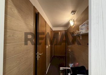 Hall / corridoio - Commercial Activity Via Generale Giuseppe Arimondi
27, Palermo - photo 8