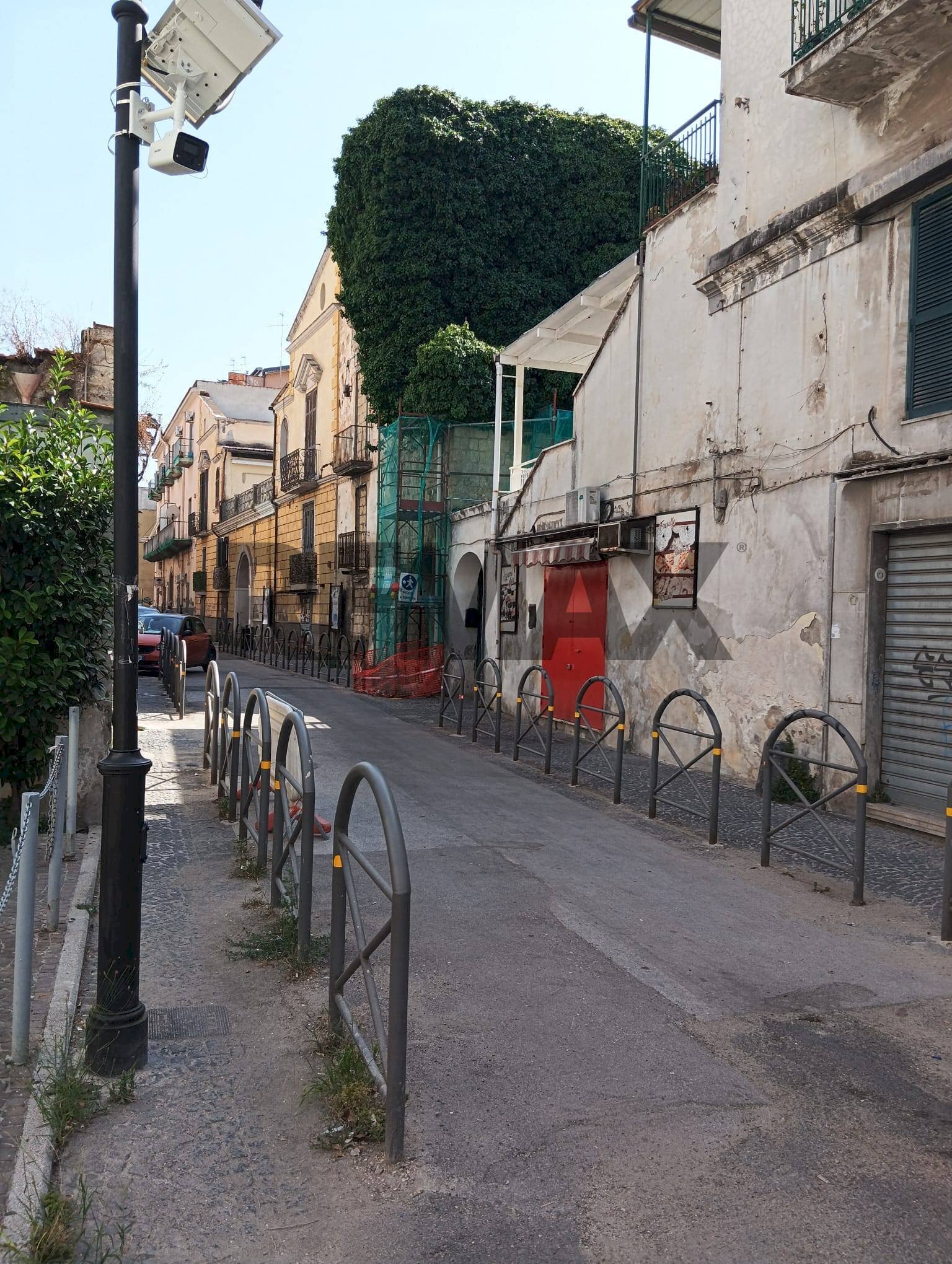 Edificio all\'aperto - Attività Commerciale Via Cavour
61-63-65, Casoria - foto 3