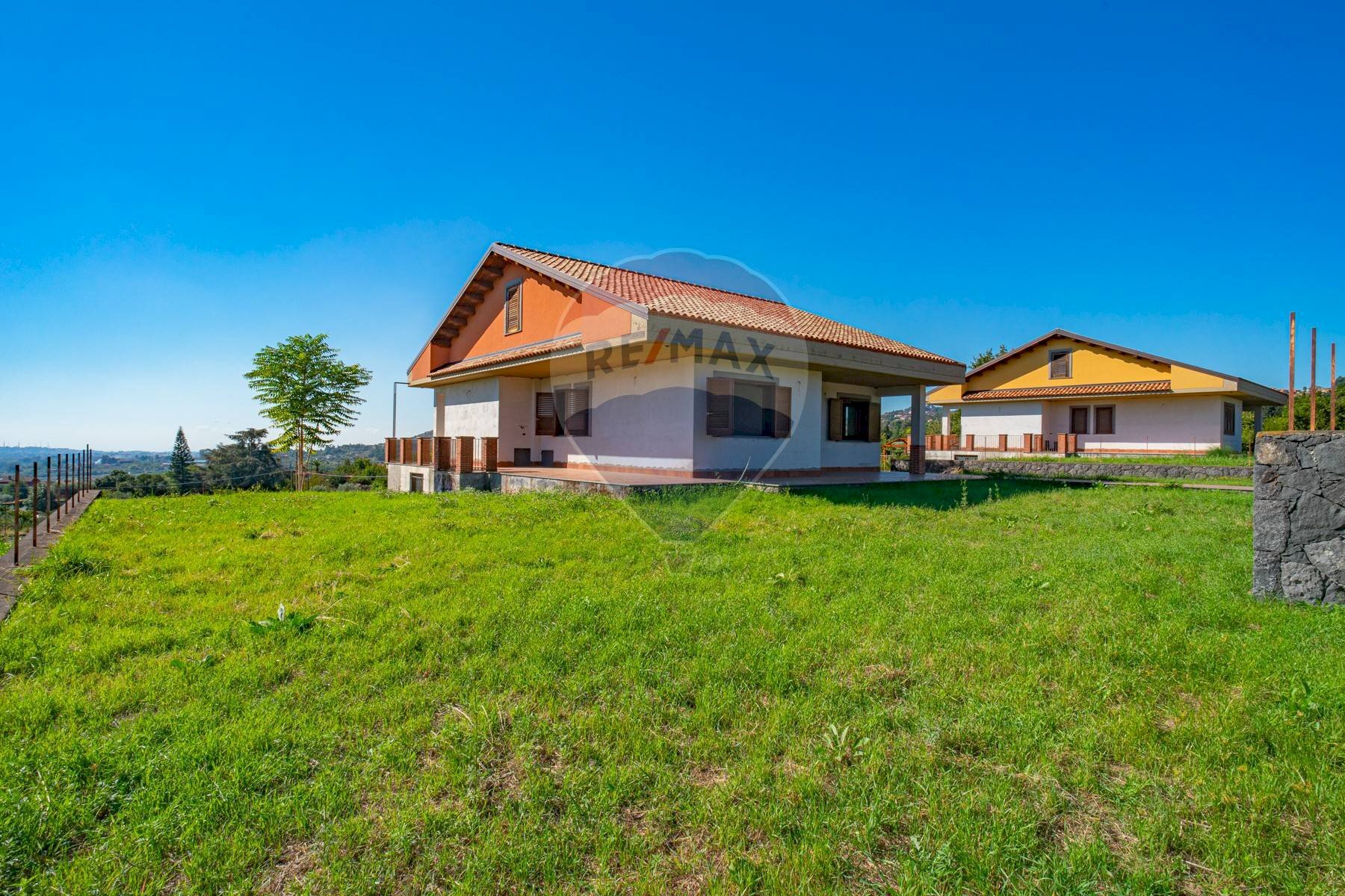 Casa all\'aperto - Villa Via Sandro Pertini
 
94, Viagrande - foto 1