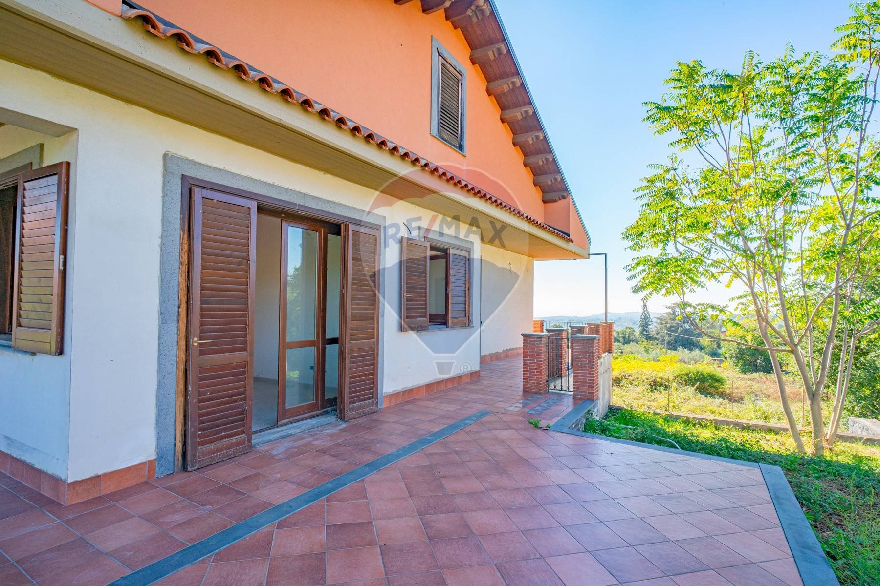 Terrazza - Villa Via Sandro Pertini
94, Viagrande - foto 3