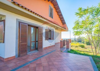 Terrazza - Villa Via Sandro Pertini
 
94, Viagrande - foto 3