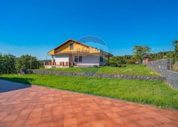 Casa all\'aperto - Villa Via Sandro Pertini
 
94, Viagrande - foto 29