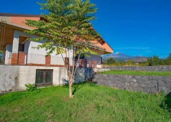 Casa all\'aperto - Villa Via Sandro Pertini
 
94, Viagrande - foto 31