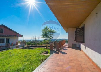 Terrazza - Villa Via Sandro Pertini
 
94, Viagrande - foto 33