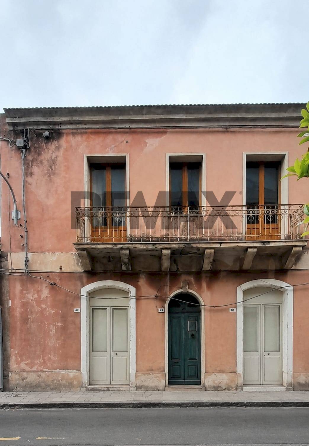 Edificio all\'aperto - Appartamento Via San Vincenzo
 
49, Fiumefreddo di Sicilia - foto 1