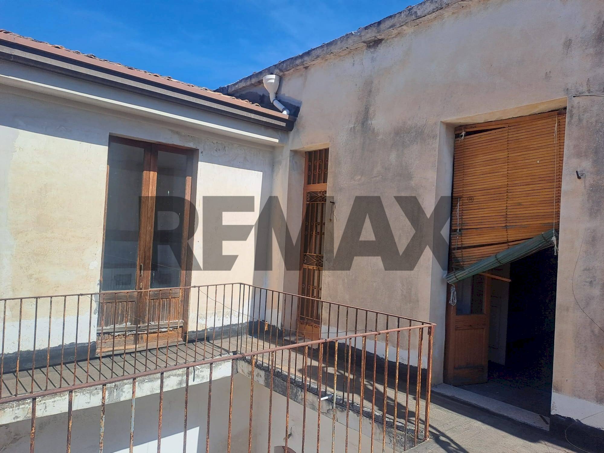 Casa all\'aperto - Appartamento Via San Vincenzo
49, Fiumefreddo di Sicilia - foto 2