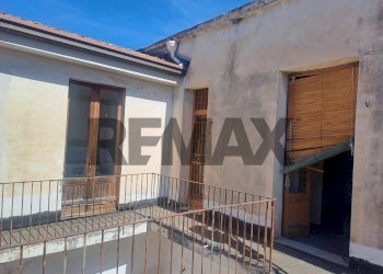 Casa all\'aperto - Appartamento Via San Vincenzo
 
49, Fiumefreddo di Sicilia - foto 2