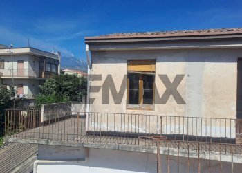 Casa all\'aperto - Appartamento Via San Vincenzo
 
49, Fiumefreddo di Sicilia - foto 4