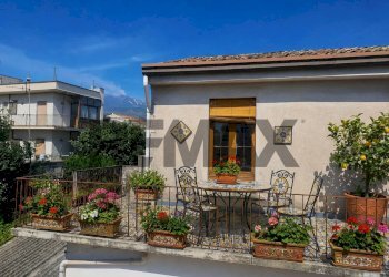 Casa all\'aperto - Appartamento Via San Vincenzo
 
49, Fiumefreddo di Sicilia - foto 5