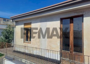 Terrazza - Appartamento Via San Vincenzo
 
49, Fiumefreddo di Sicilia - foto 8