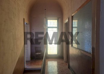 Hall / corridoio - Appartamento Via San Vincenzo
 
49, Fiumefreddo di Sicilia - foto 9