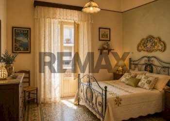 Camera / camera da letto - Appartamento Via San Vincenzo
 
49, Fiumefreddo di Sicilia - foto 14