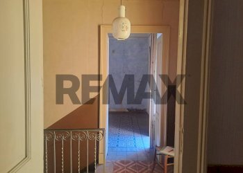 Hall / corridoio - Appartamento Via San Vincenzo
 
49, Fiumefreddo di Sicilia - foto 16
