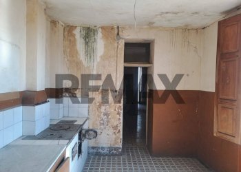 Cucina - Appartamento Via San Vincenzo
 
49, Fiumefreddo di Sicilia - foto 18