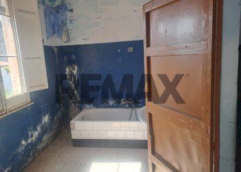 Bagno - Appartamento Via San Vincenzo
 
49, Fiumefreddo di Sicilia - foto 21