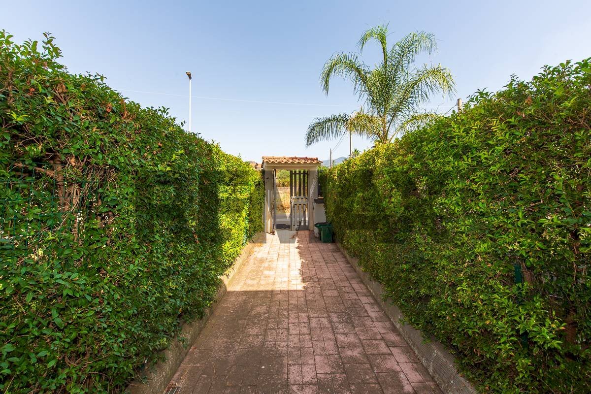 Casa all\'aperto - Quadrilocale Via Pulei
84 B, Mascalucia - foto 3