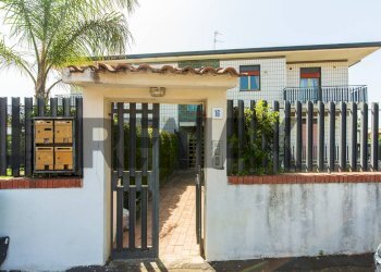 Casa all\'aperto - Quadrilocale Via Pulei
 
84 B, Mascalucia - foto 2