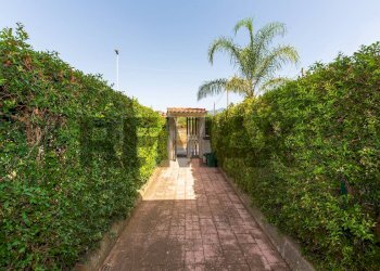 Casa all\'aperto - Quadrilocale Via Pulei
 
84 B, Mascalucia - foto 3