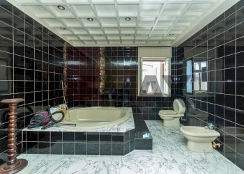 Bagno - Quadrilocale Via Pulei
 
84 B, Mascalucia - foto 6