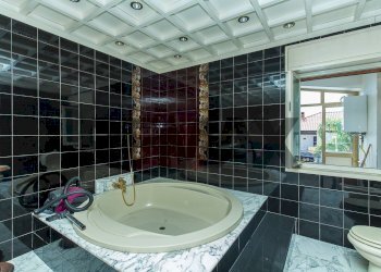 Bagno - Quadrilocale Via Pulei
 
84 B, Mascalucia - foto 8