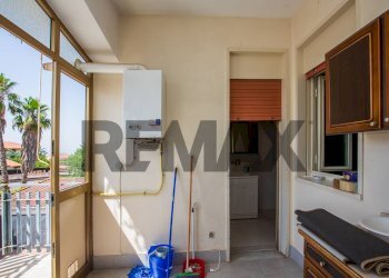Lavanderia - Quadrilocale Via Pulei
 
84 B, Mascalucia - foto 11