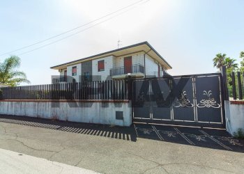 Casa all\'aperto - Quadrilocale Via Pulei
 
84 B, Mascalucia - foto 22