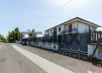 Casa all\'aperto - Quadrilocale Via Pulei
 
84 B, Mascalucia - foto 23