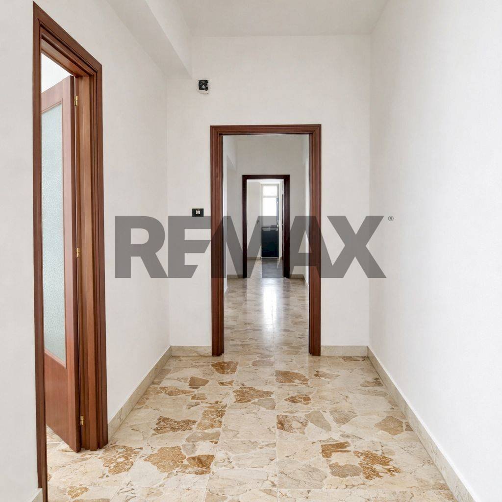 Hall / corridoio - Appartamento Via Cosenza
11, Catania - foto 3