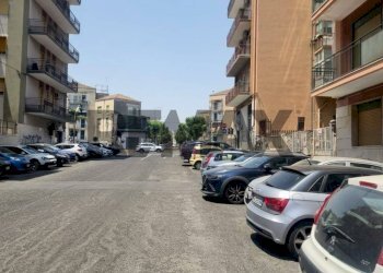 Edificio all\'aperto - Appartamento Via Cosenza
 
11, Catania - foto 11
