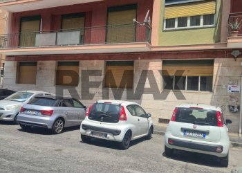Edificio all\'aperto - Appartamento Via Cosenza
 
11, Catania - foto 10