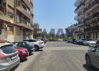 Edificio all\'aperto - Appartamento Via Cosenza
 
11, Catania - foto 13