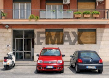 Edificio all\'aperto - Appartamento Via Cosenza
 
11, Catania - foto 16