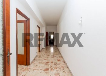 Hall / corridoio - Appartamento Via Cosenza
 
11, Catania - foto 4