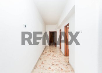 Hall / corridoio - Appartamento Via Cosenza
 
11, Catania - foto 12