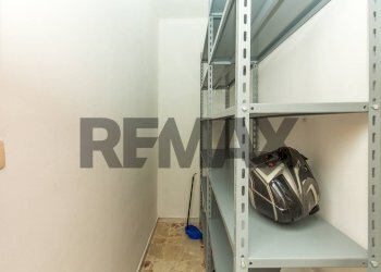 Dispensa di stoccaggio - Appartamento Via Cosenza
 
11, Catania - foto 29
