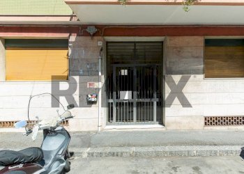 Edificio all\'aperto - Appartamento Via Cosenza
 
11, Catania - foto 36