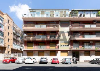 Edificio all\'aperto - Appartamento Via Cosenza
 
11, Catania - foto 38