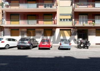 Edificio all\'aperto - Appartamento Via Cosenza
 
11, Catania - foto 40