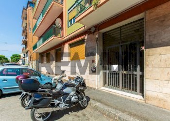 Edificio all\'aperto - Appartamento Via Cosenza
 
11, Catania - foto 41