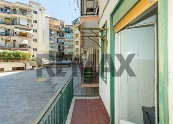 Balcone - Appartamento Via Cosenza
 
11, Catania - foto 42