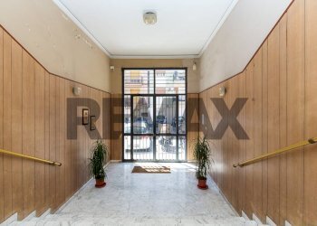 Ricezione / Lobby - Appartamento Via Cosenza
 
11, Catania - foto 44