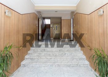 Ricezione / Lobby - Appartamento Via Cosenza
 
11, Catania - foto 45