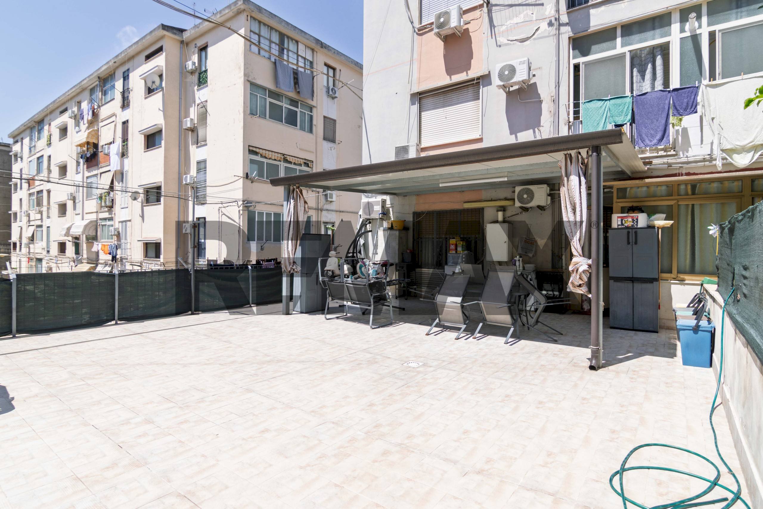 Edificio all\'aperto - Trilocale Corso Indipendenza
129, Catania - foto 2