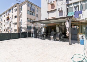 Edificio all\'aperto - Trilocale Corso Indipendenza
 
129, Catania - foto 2