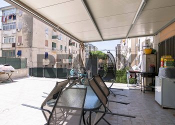 Terrazza - Trilocale Corso Indipendenza
 
129, Catania - foto 3