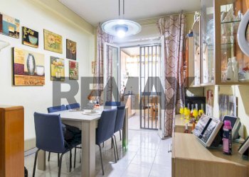 Sala da pranzo - Trilocale Corso Indipendenza
 
129, Catania - foto 5