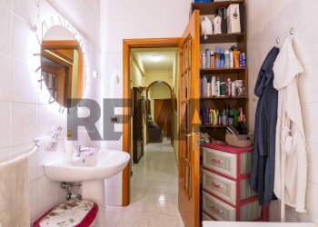 Bagno - Trilocale Corso Indipendenza
 
129, Catania - foto 11