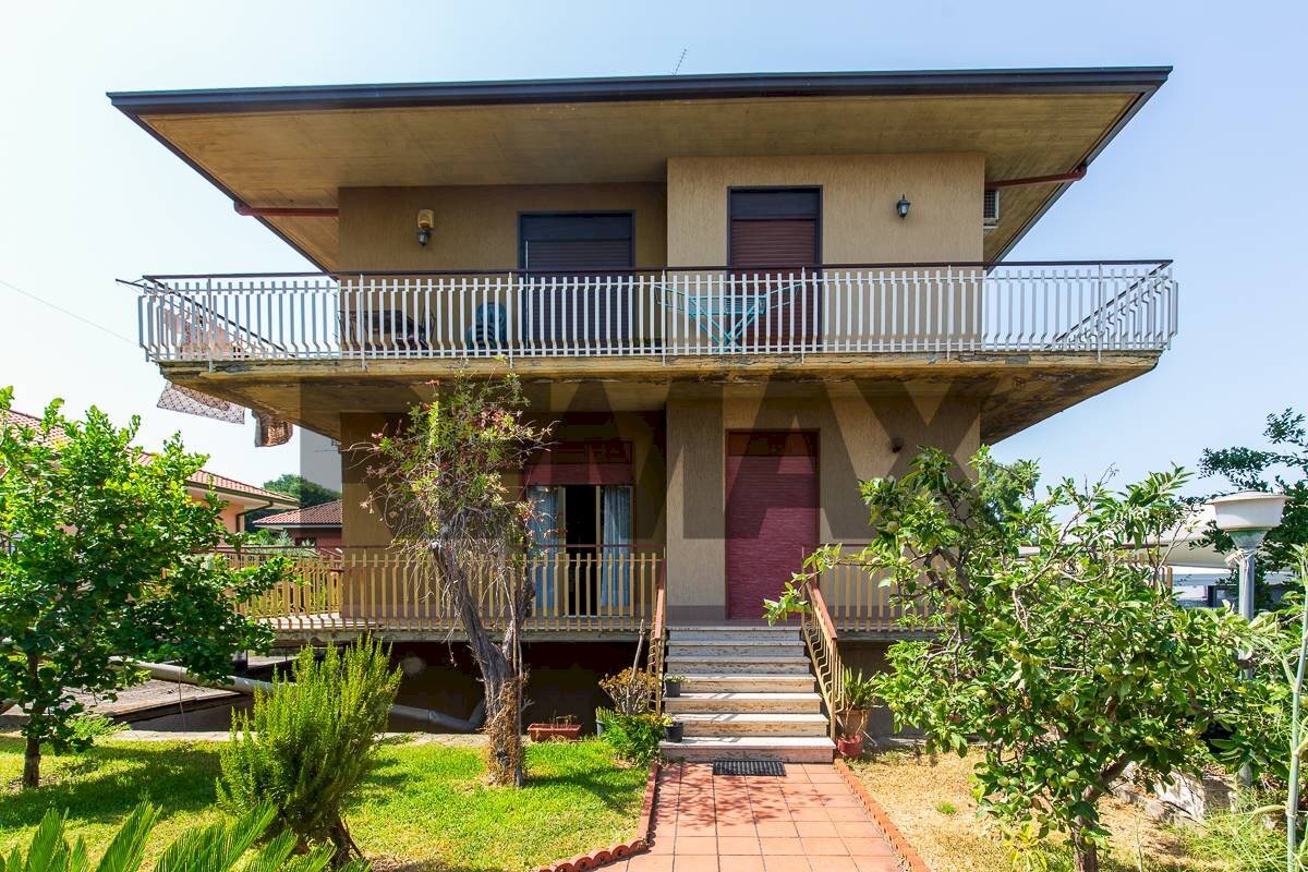 Casa all\'aperto - Apartment Via Alessandria
 
24, San Giovanni la Punta - photo 1